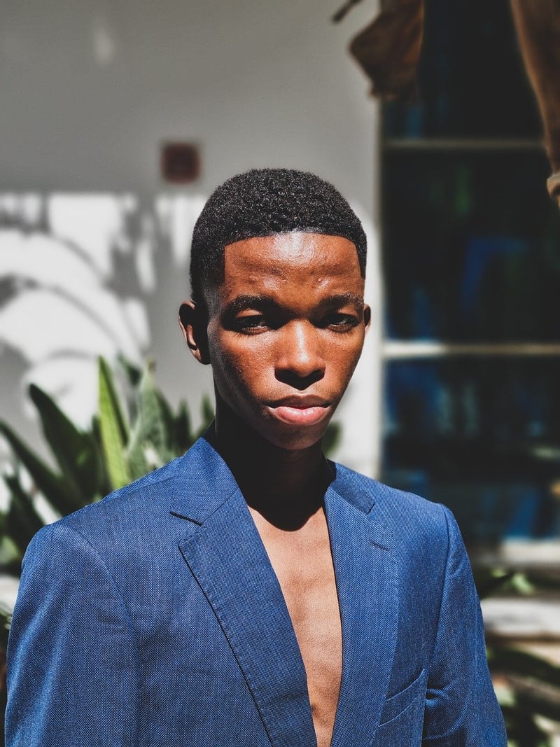 Velvet Jacket