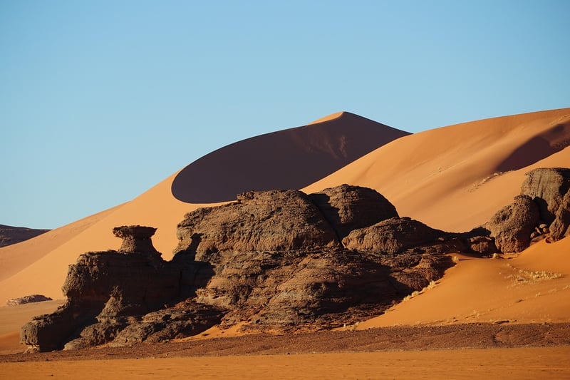 Goblin Valley State Park, USA